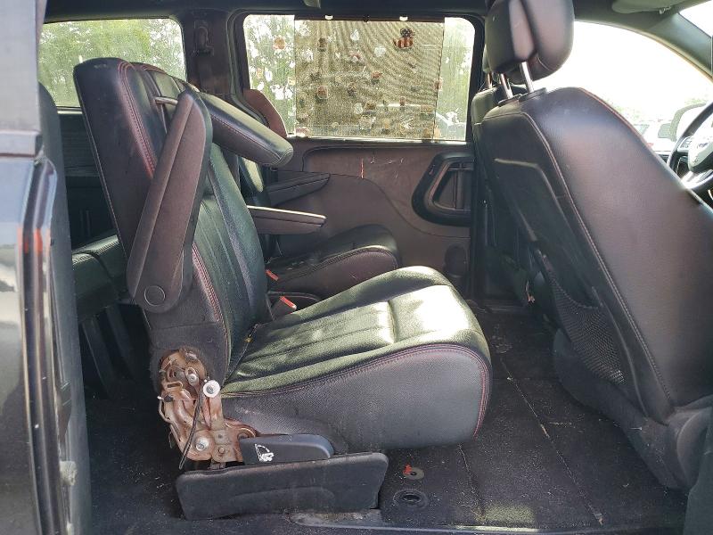 Aukcja sprzedaży 2019 Dodge Grand Caravan, vin: 2C4RDGEG1KR595430, numer aukcji: 47829306
