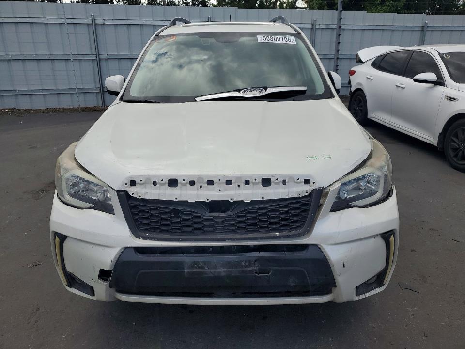 2014 Subaru Forester მანქანა იყიდება აუქციონზე, vin: JF2SJGPC5EH462661, აუქციონის ნომერი: 50809706