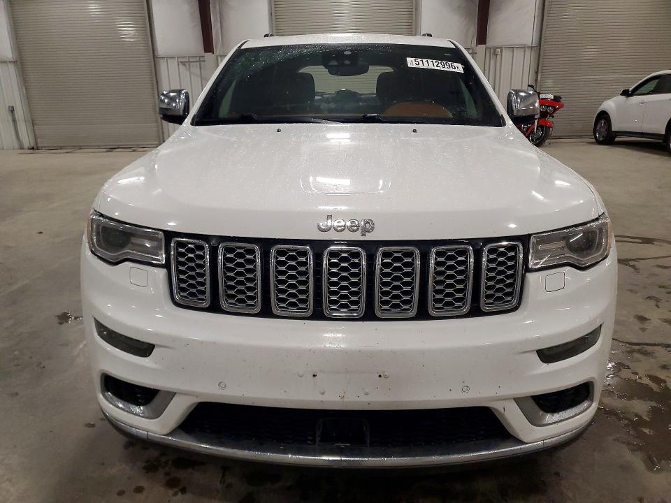 Aukcja sprzedaży 2017 Jeep Grand Cherokee, vin: 1C4RJEJGXHC837863, numer aukcji: 51112996