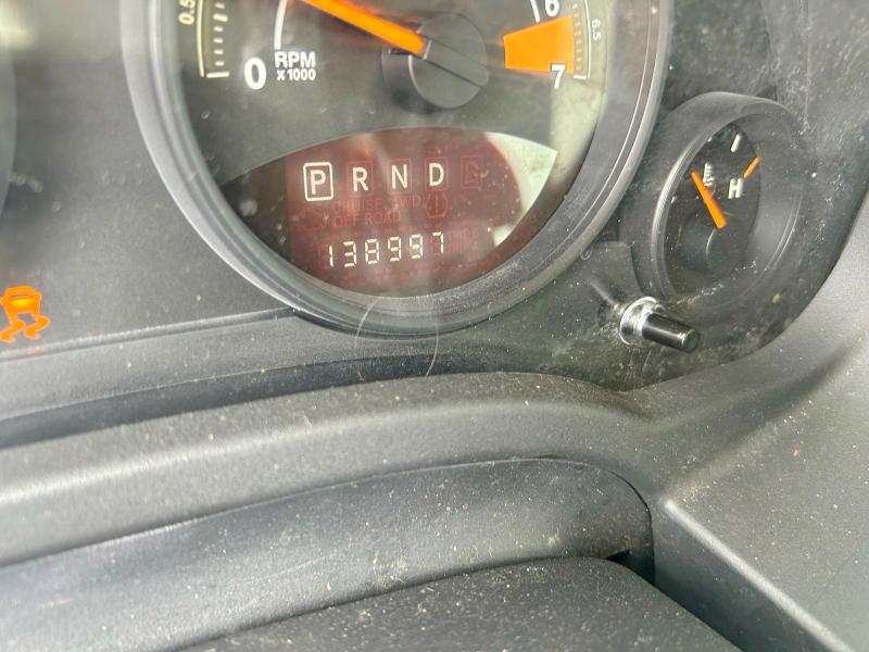 52239246 :رقم المزاد ، 1C4NJPBA6FD264391 vin ، 2015 Jeep Patriot مزاد بيع