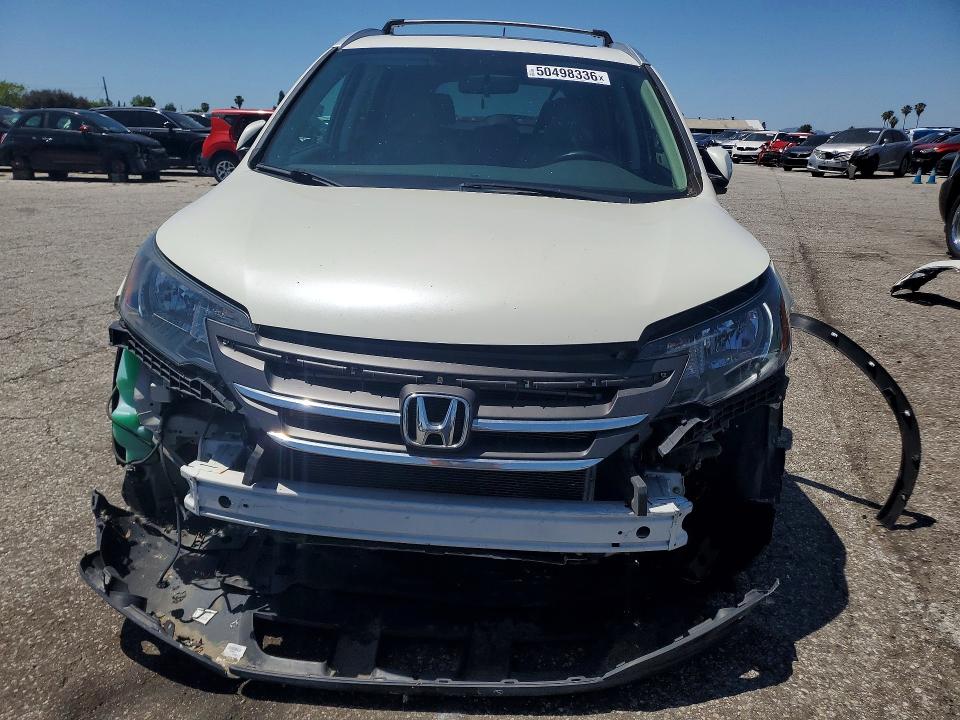 Aukcja sprzedaży 2012 Honda Cr-v, vin: 5J6RM3H78CL036563, numer aukcji: 50498336