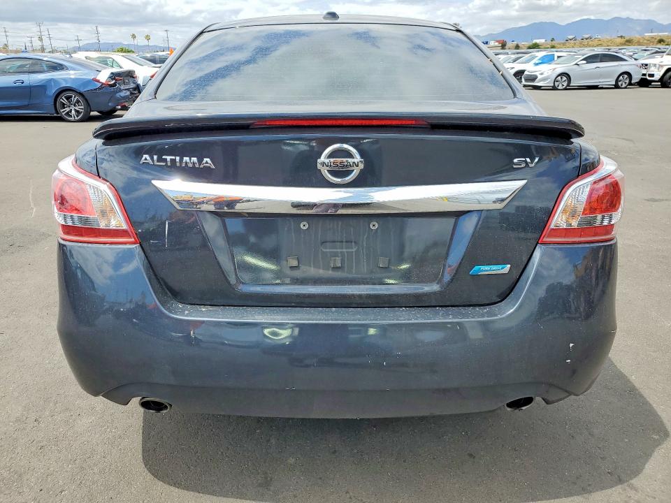 Продаж на аукціоні авто 2013 Nissan Altima, vin: 1N4AL3AP0DN561547, номер лоту: 51100866