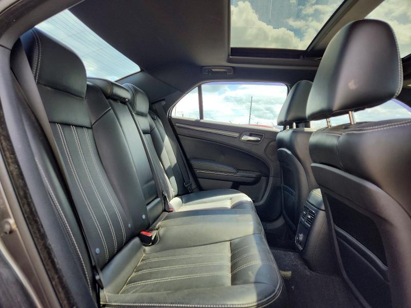 Продаж на аукціоні авто 2013 Chrysler 300, vin: 2C3CCABT7DH648474, номер лоту: 51688616