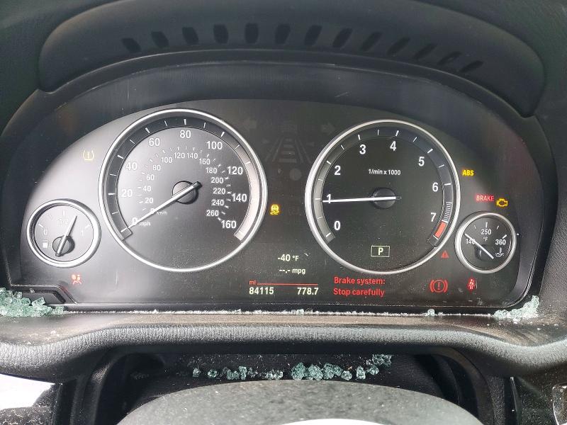 Продажа на аукционе авто 2017 Bmw X3, vin: 5UXWX9C38H0T17471, номер лота: 47610846