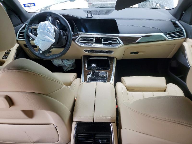 Aukcja sprzedaży 2021 Bmw X5, vin: 5UXCR4C08M9G22015, numer aukcji: 48626746