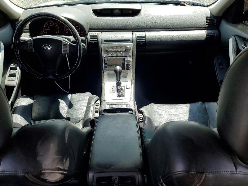Aukcja sprzedaży 2006 Infiniti G35, vin: JNKCV51EX6M517246, numer aukcji: 50808286