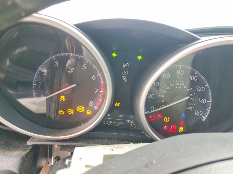 48212346 :رقم المزاد ، JM1BL1UF3C1542955 vin ، 2012 Mazda 3 مزاد بيع