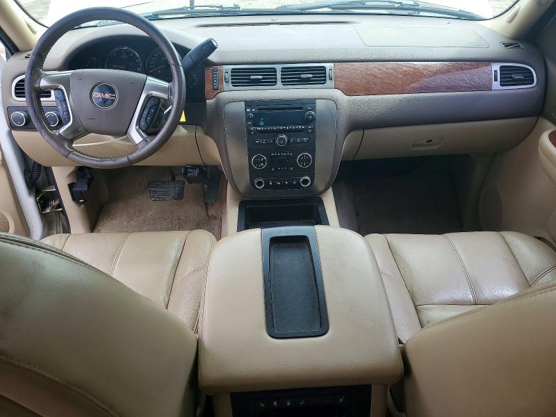 2007 Gmc Yukon მანქანა იყიდება აუქციონზე, vin: 1GKFK130X7J207445, აუქციონის ნომერი: 49708446