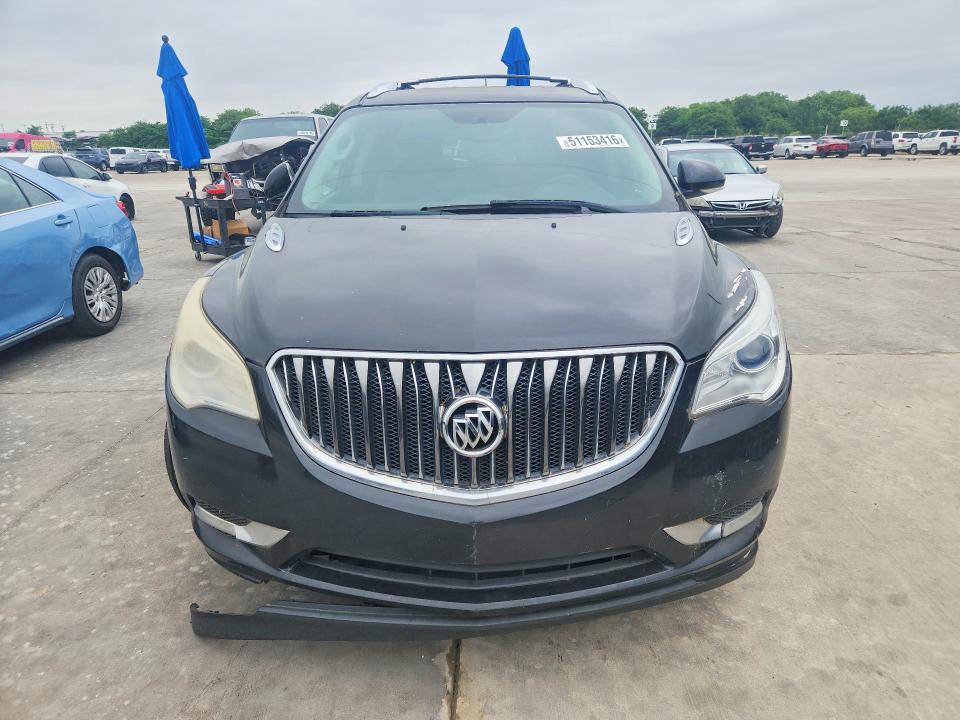 2013 Buick Enclave მანქანა იყიდება აუქციონზე, vin: 5GAKRCKD2DJ105544, აუქციონის ნომერი: 51153416