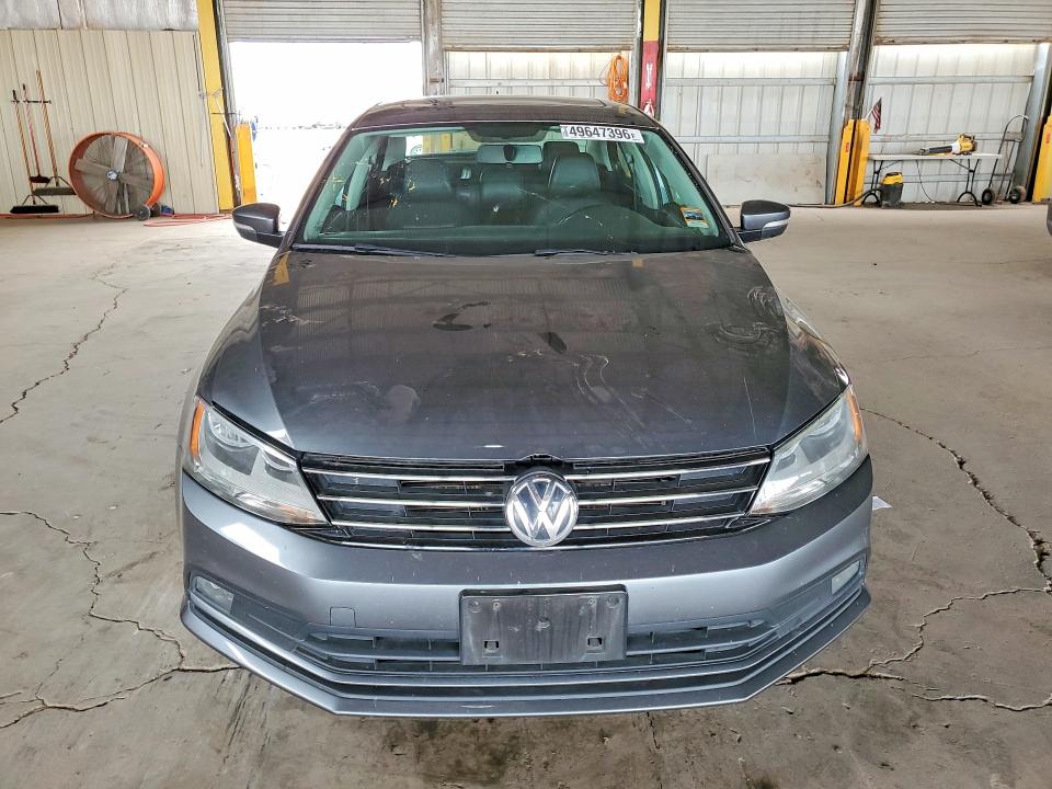 Aukcja sprzedaży 2015 Volkswagen Jetta, vin: 3VWD07AJ3FM238803, numer aukcji: 49647396