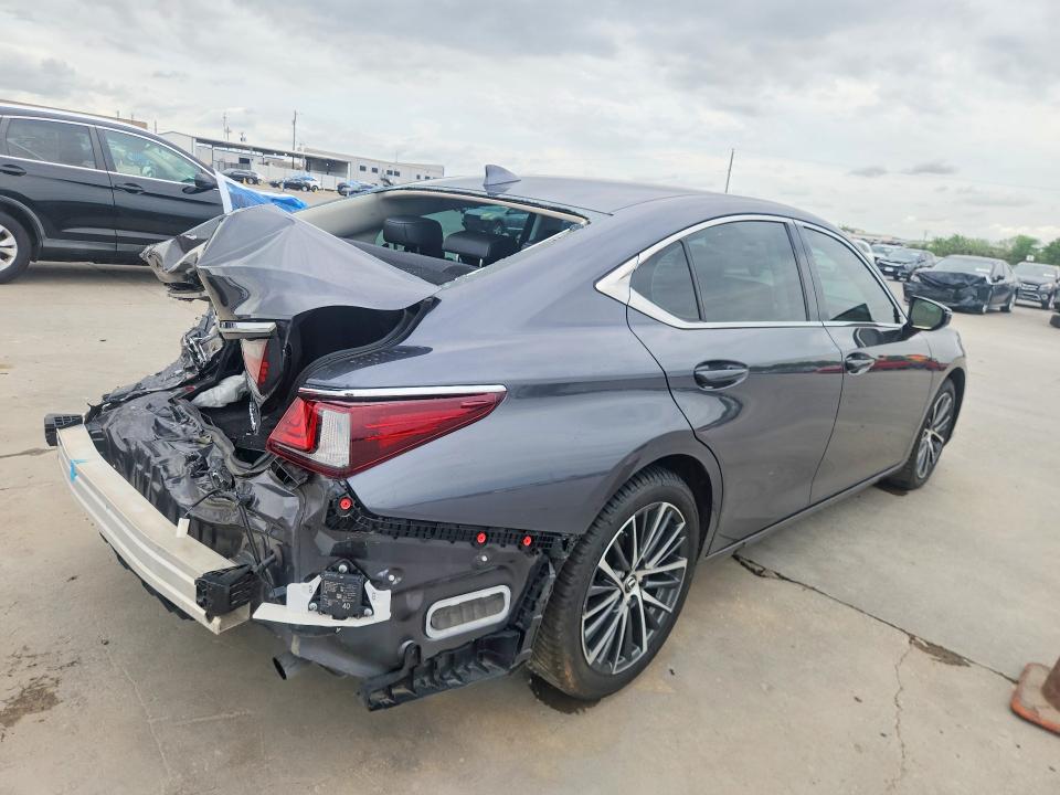 Aukcja sprzedaży 2023 Lexus Es 350, vin: 58ADZ1B1XPU146528, numer aukcji: 48681836