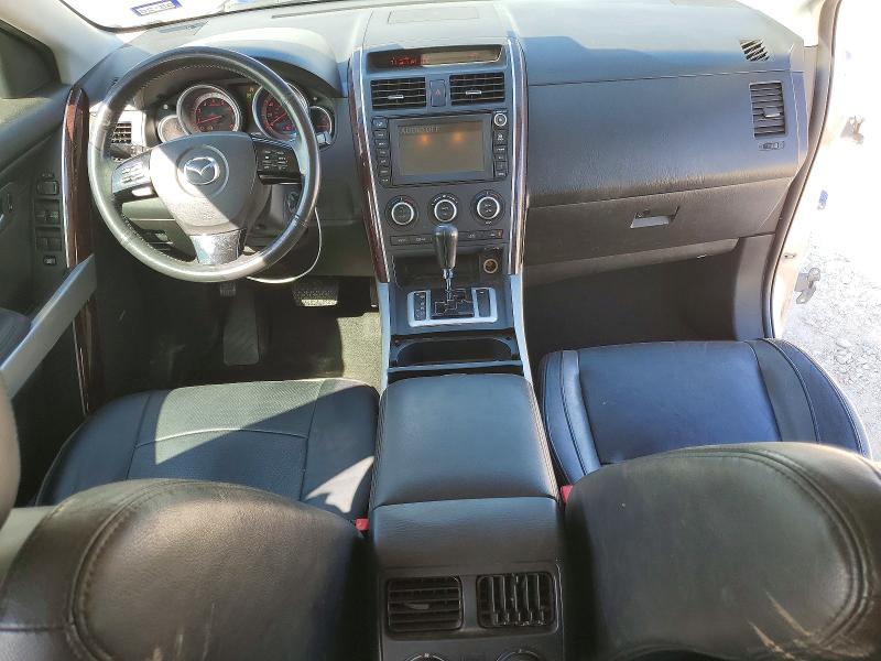 Продажа на аукционе авто 2008 Mazda Cx-9, vin: JM3TB28A680128116, номер лота: 48473986