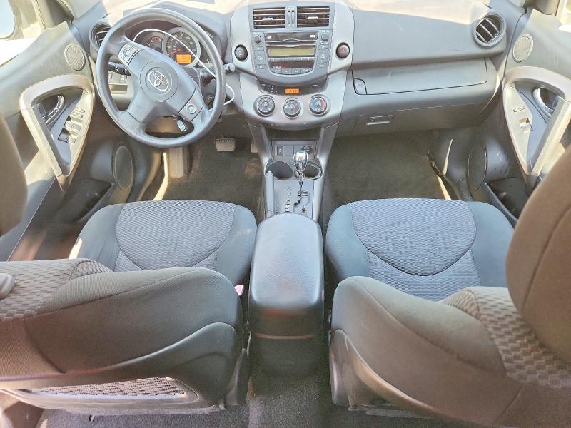 49424956 :رقم المزاد ، JTMRK4DV6B5099380 vin ، 2011 Toyota Rav4 مزاد بيع
