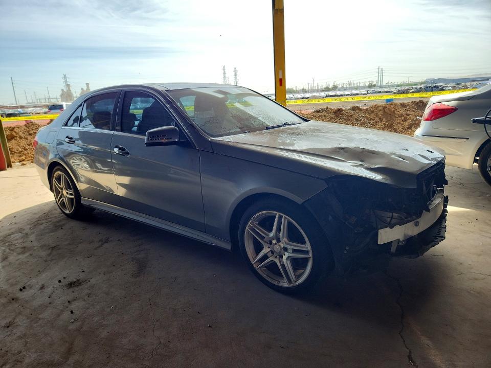 Продаж на аукціоні авто 2014 Mercedes-benz E, vin: WDDHF5KB1EA908641, номер лоту: 50479136
