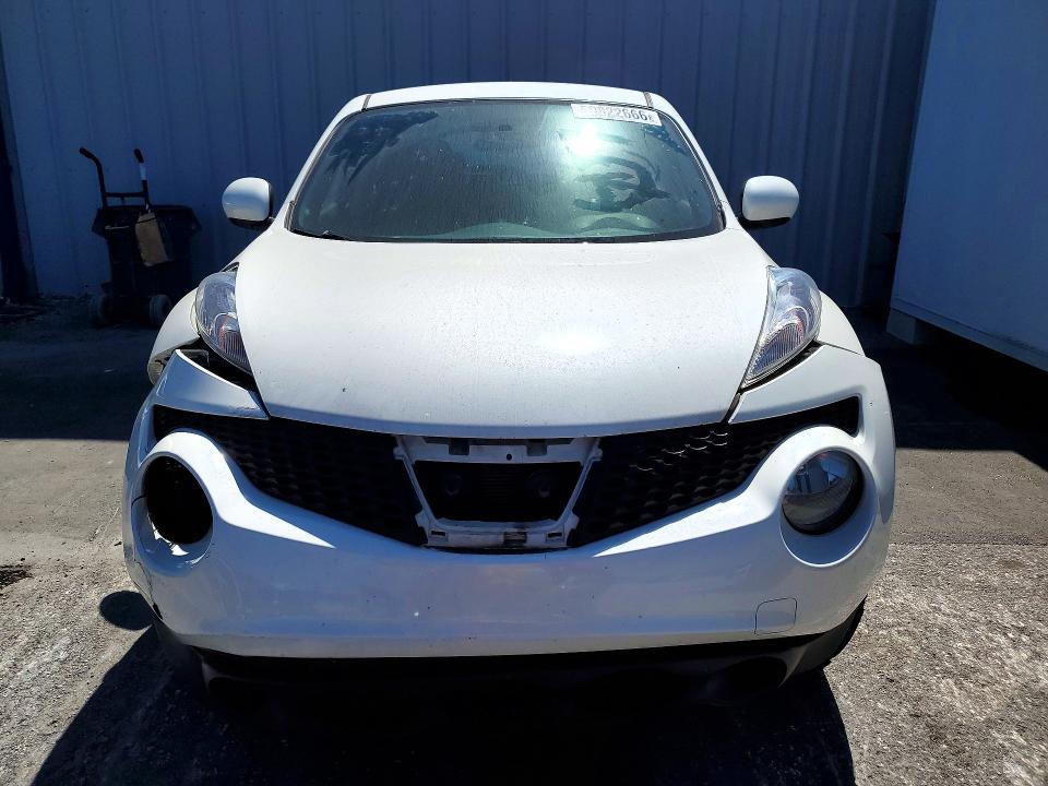 Продажа на аукционе авто 2013 Nissan Juke, vin: JN8AF5MV7DT230410, номер лота: 50822666