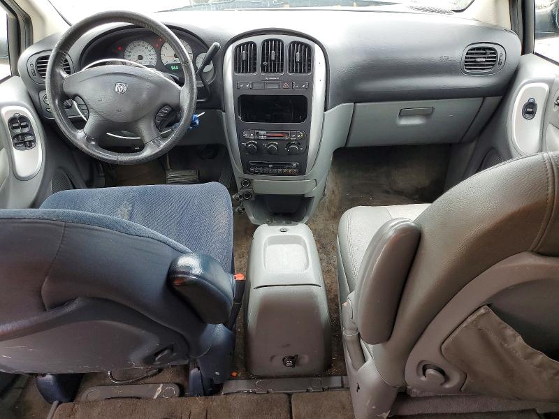 Aukcja sprzedaży 2006 Dodge Grand Caravan, vin: 2D4GP44L16R699436, numer aukcji: 49041186