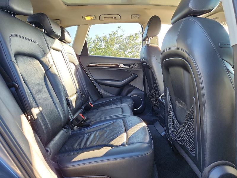 48794056 :رقم المزاد ، WA1LFAFP4EA011956 vin ، 2014 Audi Q5 مزاد بيع