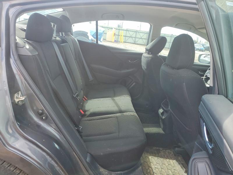 Aukcja sprzedaży 2020 Subaru Legacy, vin: 4S3BWAC63L3004995, numer aukcji: 50401876