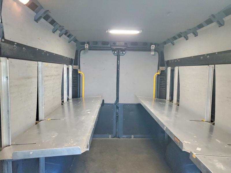 Продажа на аукционе авто 2020 Ram Promaster 3500, vin: 3C6URVJGXLE140530, номер лота: 75997375