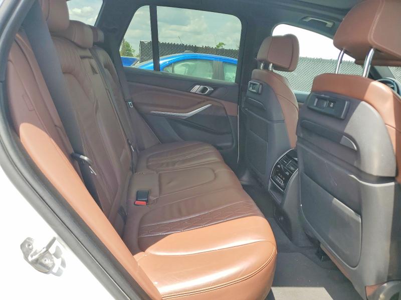 Aukcja sprzedaży 2019 Bmw X5, vin: 5UXCR6C5XKLL02361, numer aukcji: 51820176