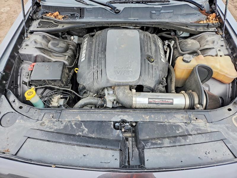2020 Dodge Challenger მანქანა იყიდება აუქციონზე, vin: 2C3CDZBT9LH125371, აუქციონის ნომერი: 48347536