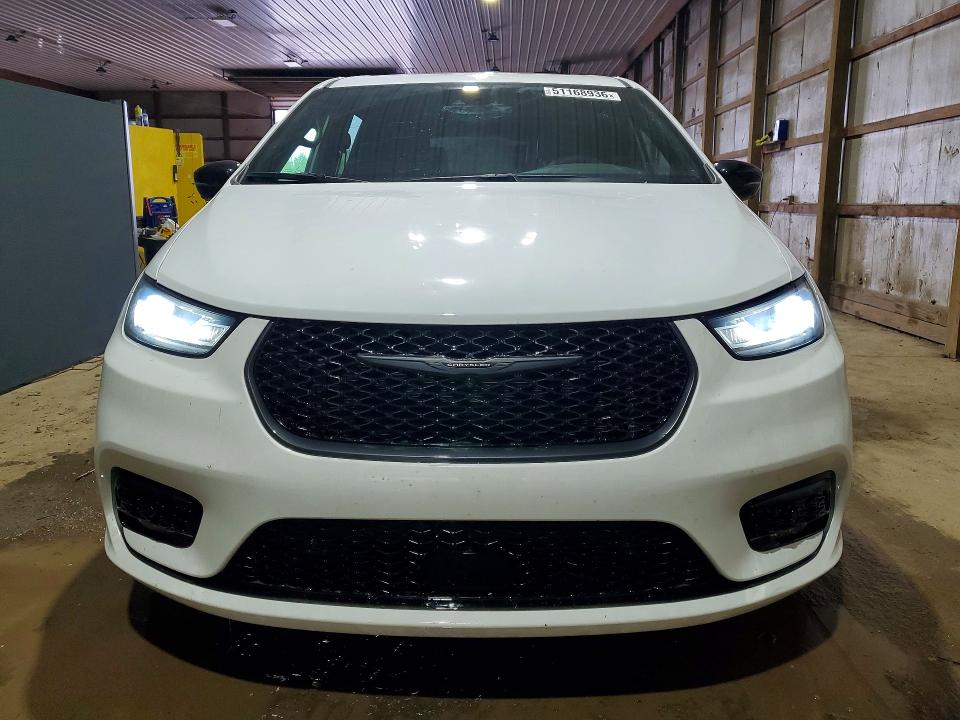Aukcja sprzedaży 2023 Chrysler Pacifica, vin: 2C4RC1S74PR542653, numer aukcji: 51168936