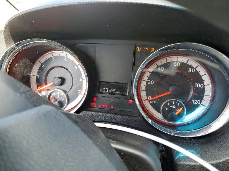 Aukcja sprzedaży 2013 Dodge Grand Caravan, vin: 2C4RDGBG8DR505763, numer aukcji: 51032886