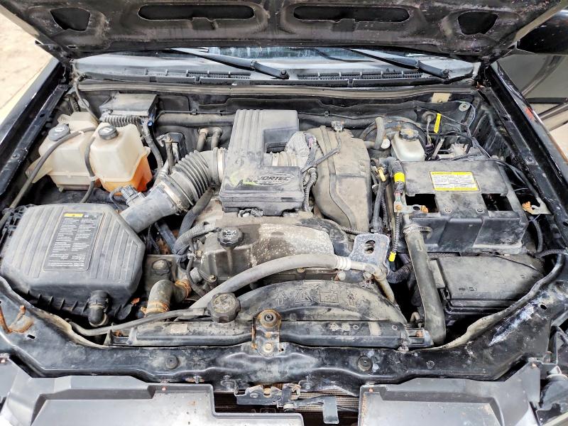 Aukcja sprzedaży 2012 Gmc Canyon, vin: 1GTH6NFE1C8108280, numer aukcji: 50465046