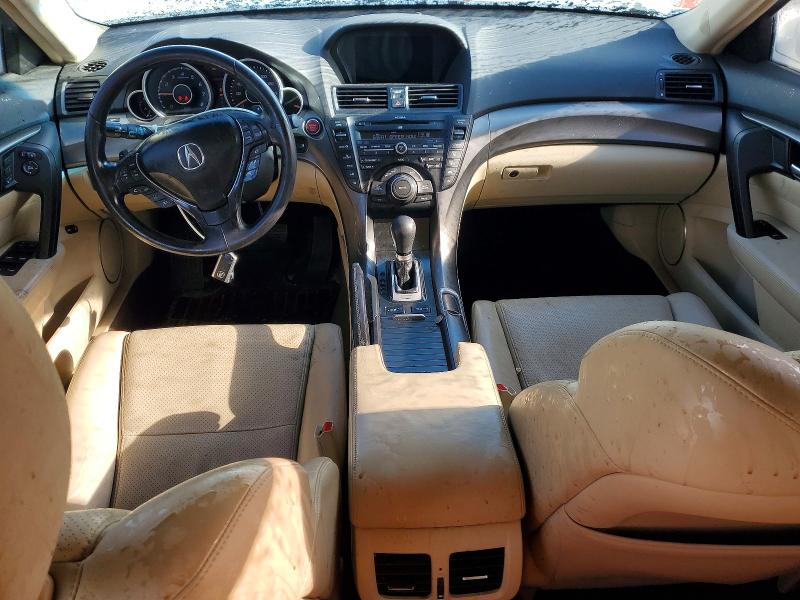 Продажа на аукционе авто 2012 Acura Tl, vin: 19UUA8F51CA039910, номер лота: 50472856