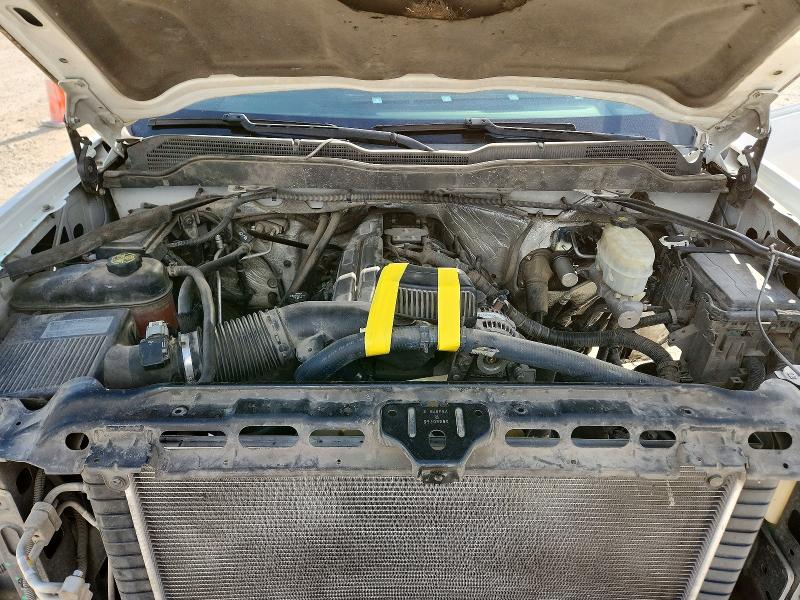 48874776 :رقم المزاد ، 1GB2CUEG9FZ115847 vin ، 2015 Chevrolet Silverado مزاد بيع