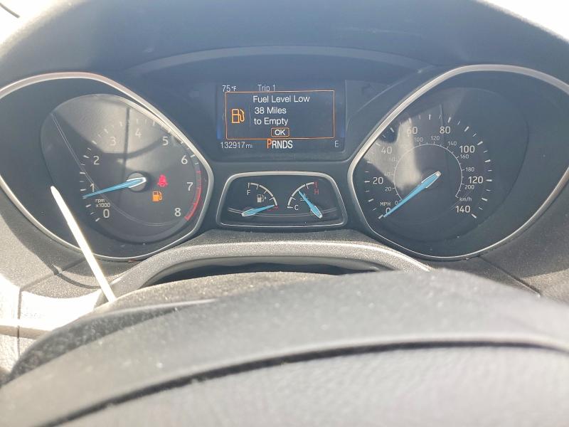 Aukcja sprzedaży 2016 Ford Focus, vin: 1FADP3K25GL318210, numer aukcji: 48894296