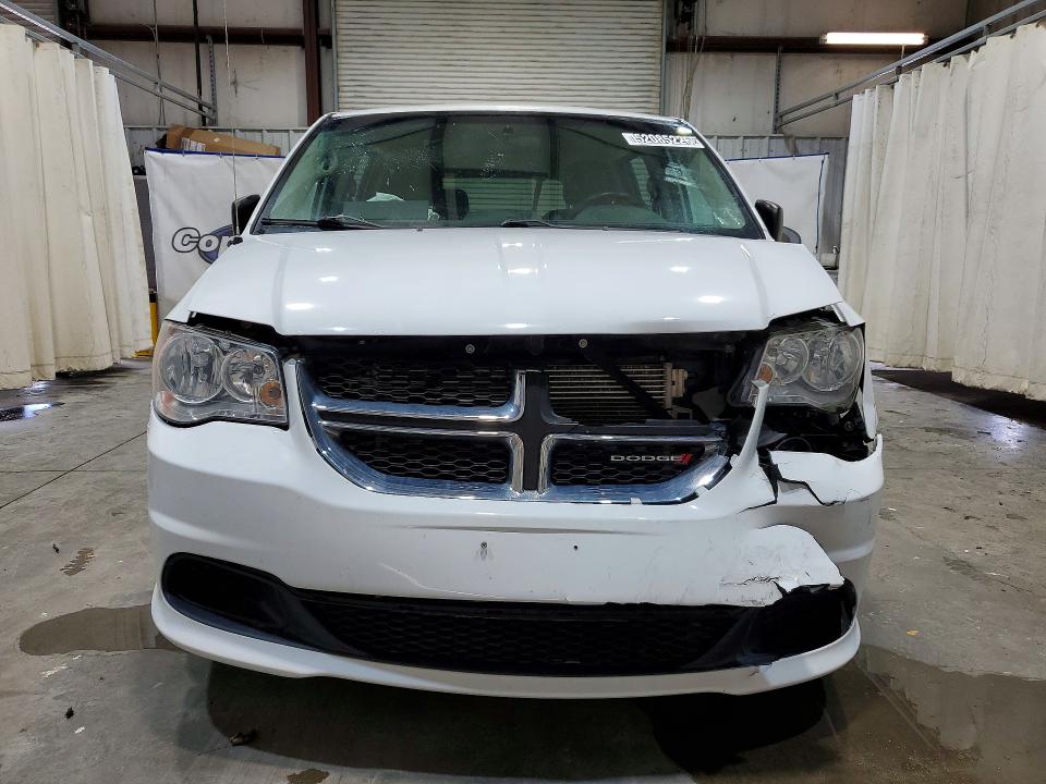 Aukcja sprzedaży 2015 Dodge Grand Caravan, vin: 2C4RDGBG1FR751024, numer aukcji: 52085226