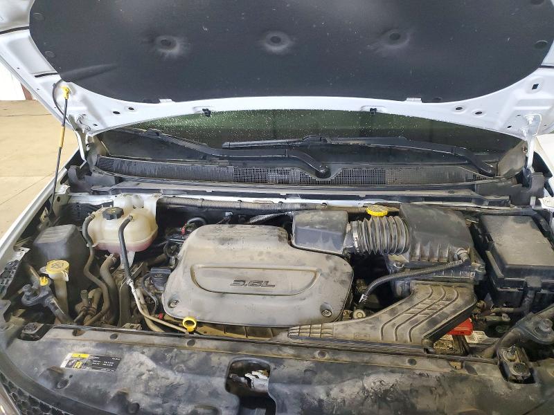 Aukcja sprzedaży 2020 Chrysler Pacifica, vin: 2C4RC1EG2LR145951, numer aukcji: 49966746