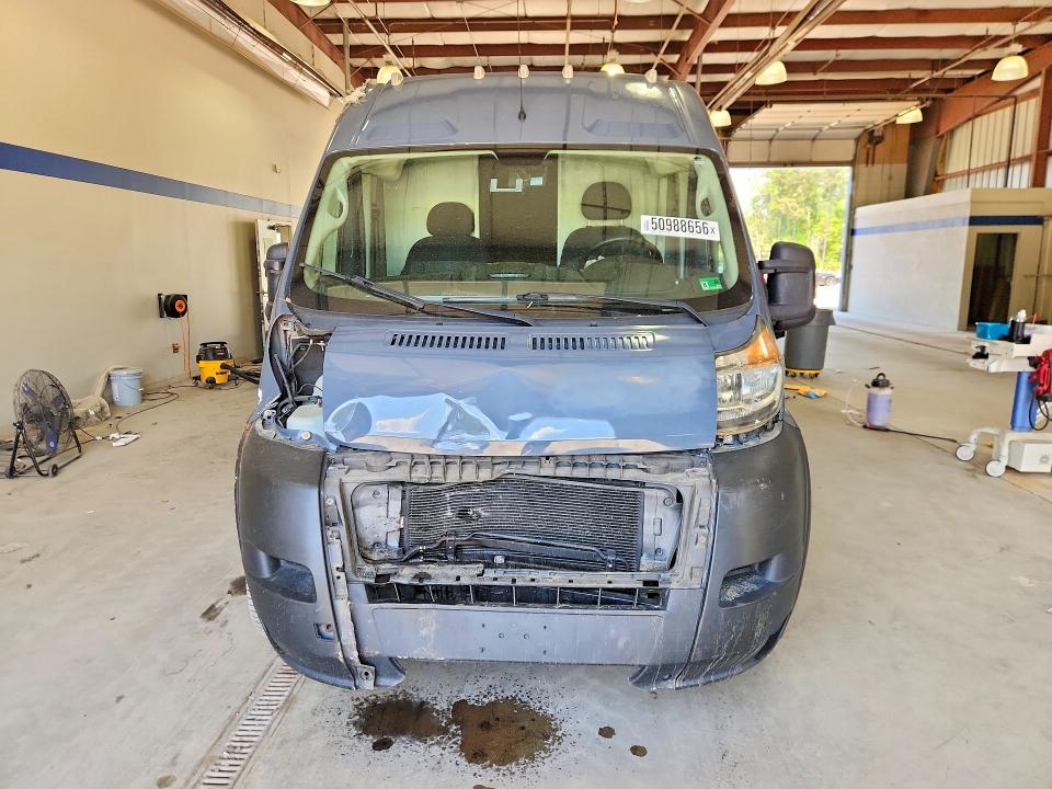 Aukcja sprzedaży 2019 Ram Promaster 3500, vin: 3C6URVJGXKE549173, numer aukcji: 50988656