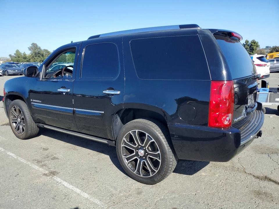 Aukcja sprzedaży 2007 Gmc Yukon, vin: 1GKFK63807J361522, numer aukcji: 52229056