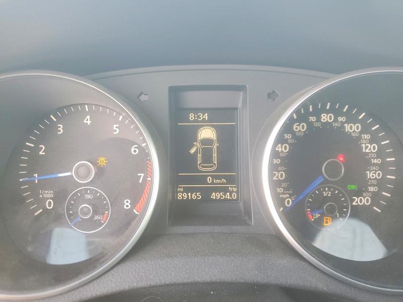 Aukcja sprzedaży 2013 Volkswagen Golf R, vin: WVWPF7AJ1DW118333, numer aukcji: 48715586