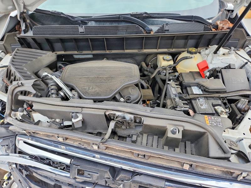 Aukcja sprzedaży 2017 Gmc Acadia, vin: 1GKKNMLS8HZ129131, numer aukcji: 49893796