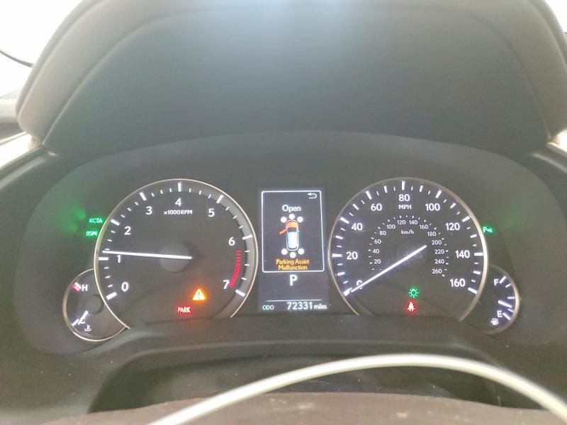Продажа на аукционе авто 2016 Lexus Rx 350, vin: 2T2BZMCA5GC037440, номер лота: 49644796
