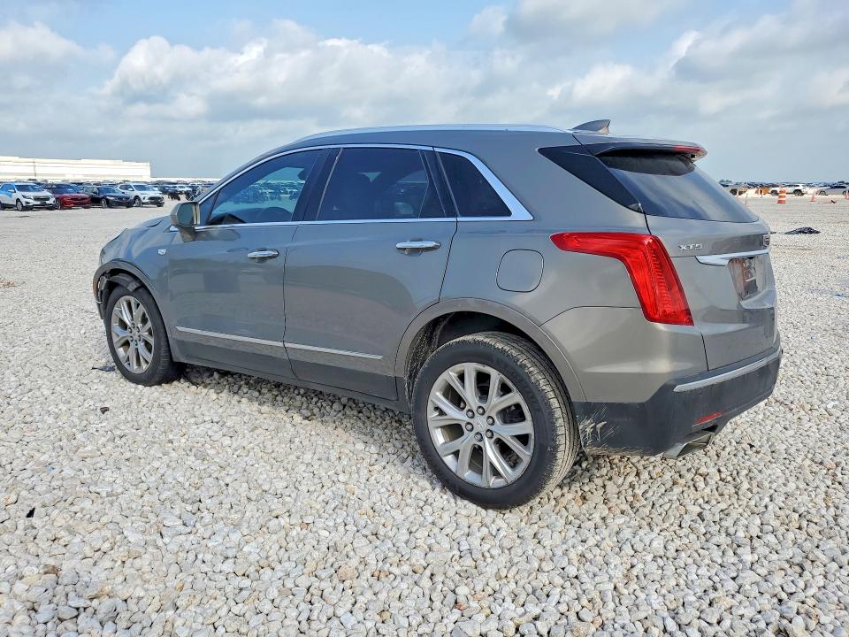 Aukcja sprzedaży 2018 Cadillac Xt5, vin: 1GYKNCRS0JZ127015, numer aukcji: 51111756