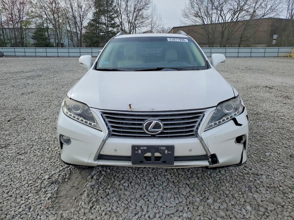 2015 Lexus Rx 350 მანქანა იყიდება აუქციონზე, vin: 2T2BK1BA8FC293316, აუქციონის ნომერი: 51871996