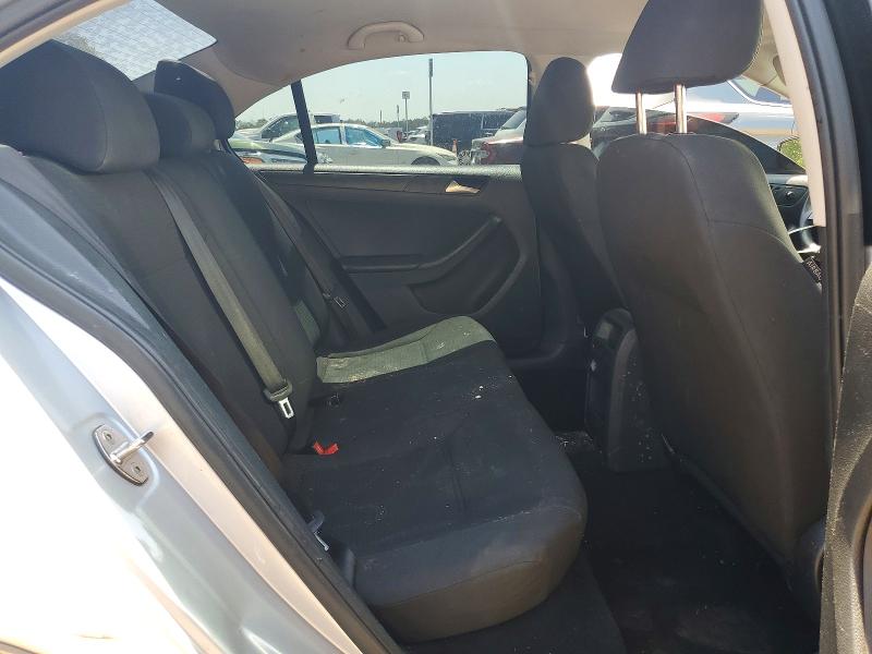 Aukcja sprzedaży 2016 Volkswagen Jetta, vin: 3VW267AJXGM305727, numer aukcji: 50468676