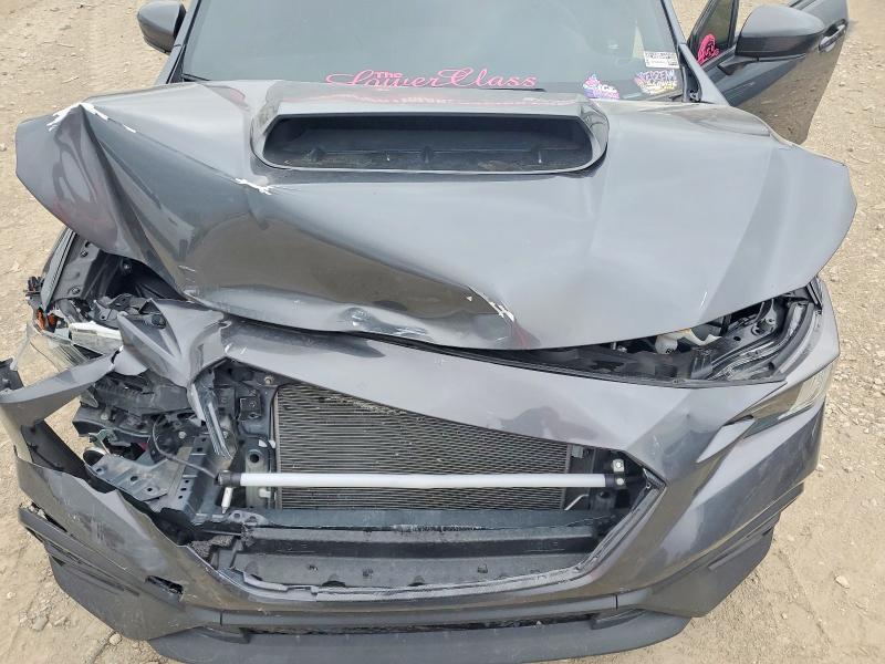 Aukcja sprzedaży 2022 Subaru Wrx, vin: JF1VBAF62N9029347, numer aukcji: 49619096