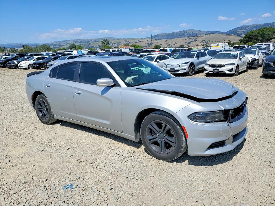 Aukcja sprzedaży 2019 Dodge Charger, vin: 2C3CDXBG1KH692132, numer aukcji: 51794306