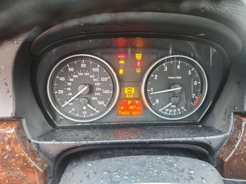 Aukcja sprzedaży 2011 Bmw Motorrad 328, vin: WBAPK5G5XBNN30759, numer aukcji: 50297986