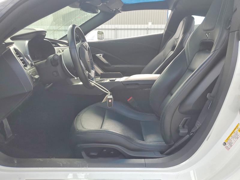 Aukcja sprzedaży 2018 Chevrolet Corvette, vin: 1G1YY2D75J5104088, numer aukcji: 49813626