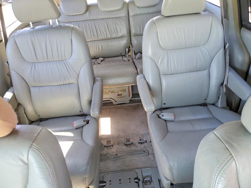 Aukcja sprzedaży 2006 Honda Odyssey, vin: 5FNRL38656B064621, numer aukcji: 51015716