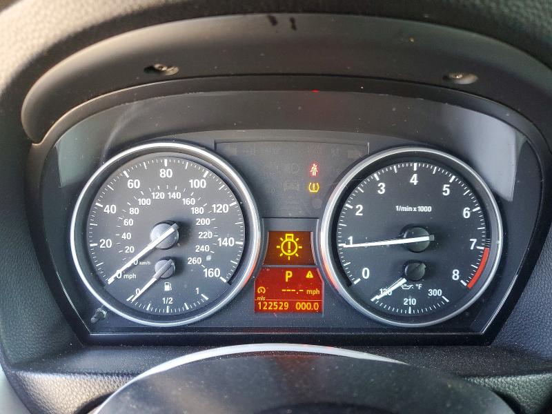 Aukcja sprzedaży 2007 Bmw 328, vin: WBAWB33507PV74240, numer aukcji: 50917926