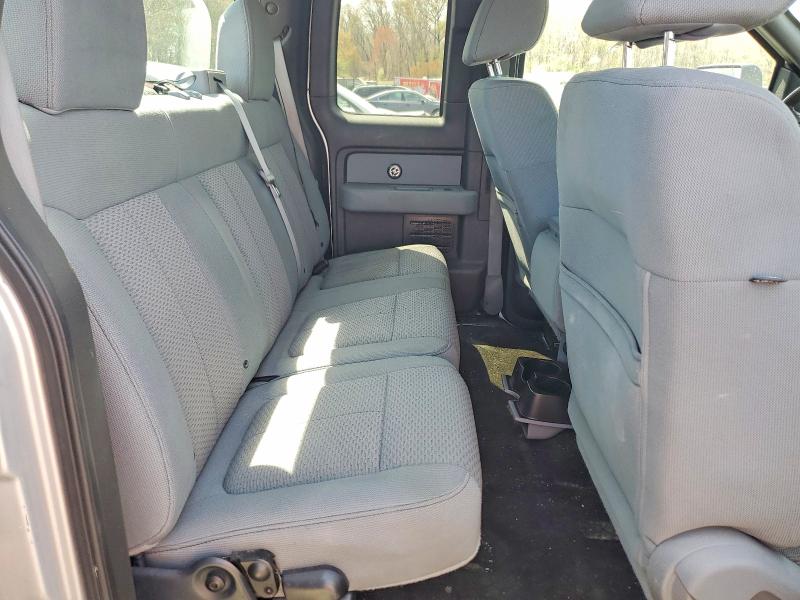 Продаж на аукціоні авто 2011 Ford F150, vin: 1FTVX1ETXBKE05025, номер лоту: 49830266