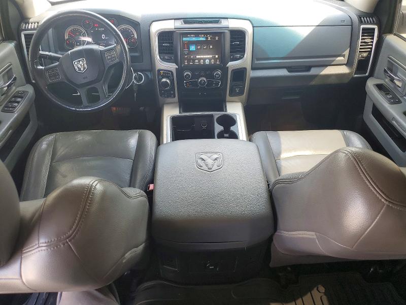 48599096 :رقم المزاد ، 1C6RR7LGXES203057 vin ، 2014 Ram 1500 مزاد بيع