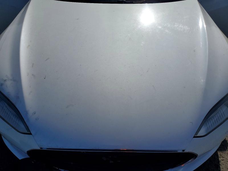 Aukcja sprzedaży 2014 Tesla Model S, vin: 5YJSA1S14EFP42525, numer aukcji: 50643156